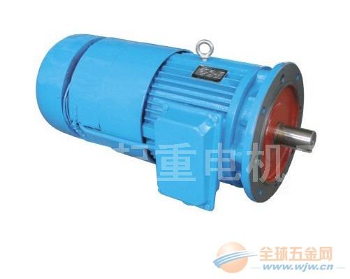 行車電機(jī) 機(jī)械用電動(dòng)機(jī)的技術(shù)特性與應(yīng)用前景